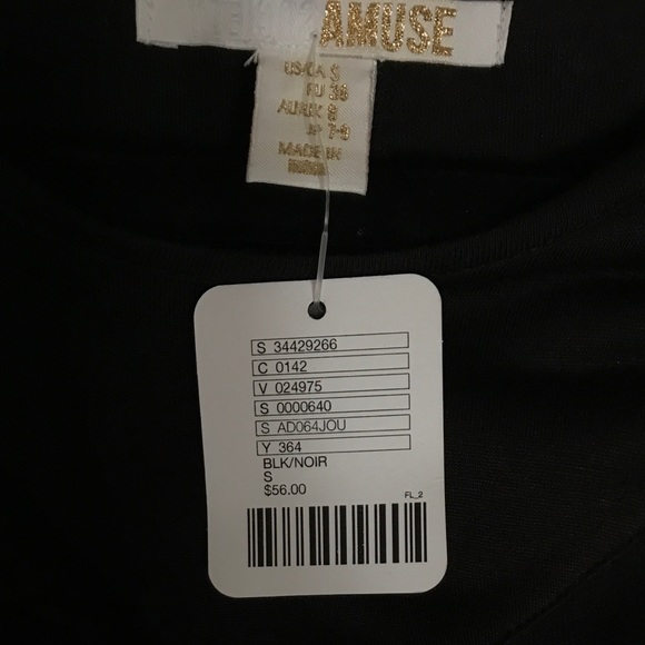 Amuse Society Journey Maxi dress - Picture 7 of 7